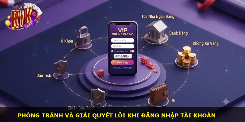 Đăng nhập Rikvip - ảnh 3