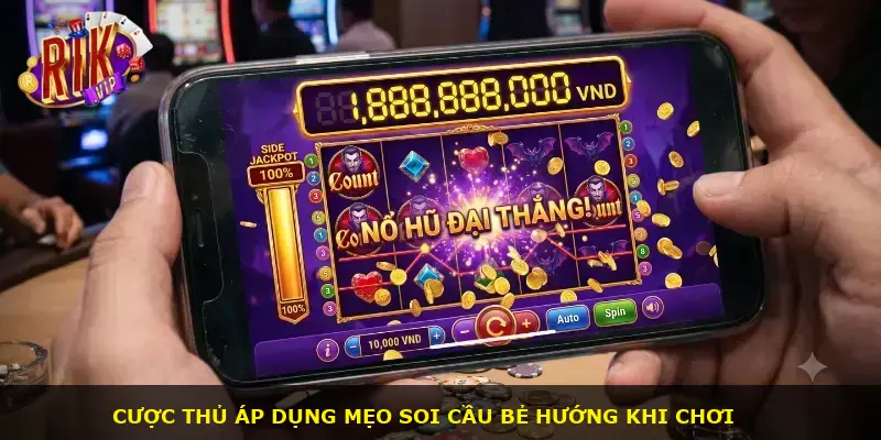 Bá Tước Quyền Năng Rikvip - ảnh 3