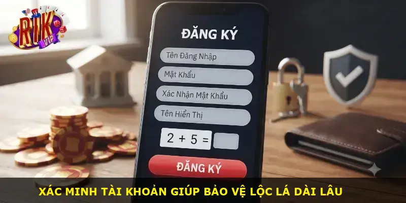 Đăng ký Rikvip - ảnh 3